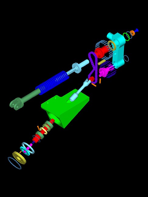 ADJUSTER